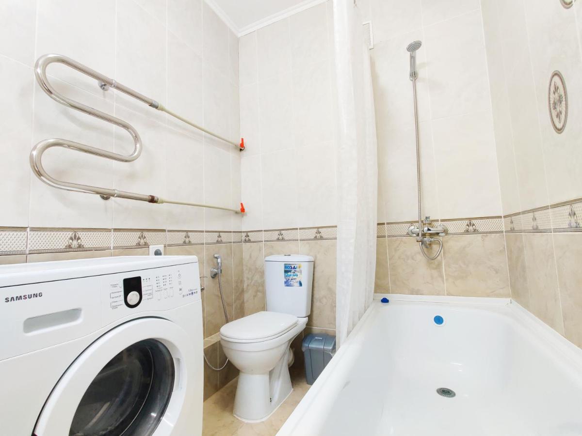 Emmaapart Comfort 55 Nur-Sultan  Exterior photo